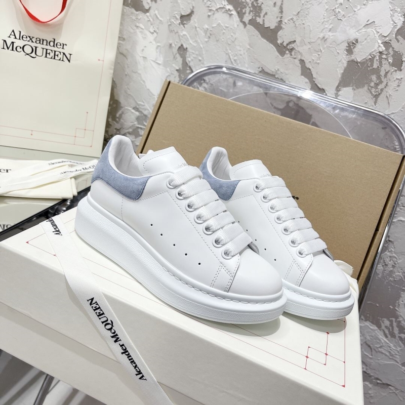 Alexander Mcqueen Casual Shoes